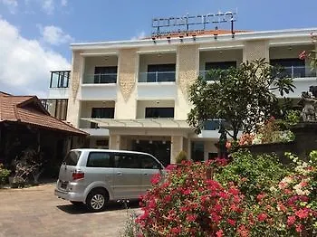 Maxi Hotel Kedonganan Jimbaran