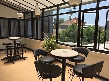 Maxi Hotel Kedonganan Jimbaran