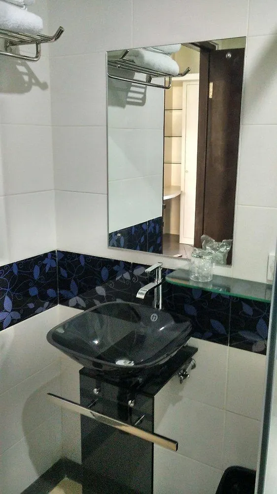 Maxi Hotel Kedonganan Jimbaran