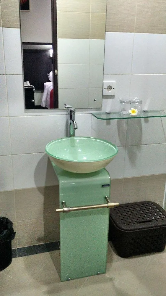 凯东格南玛克西酒店 金巴兰